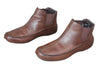 Timberland Chelsea Boot Cuir Marron – Taille 37 Unisexe – Occasion Bon état - julfripes
