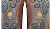 Timberland Chelsea Boot Cuir Marron – Taille 37 Unisexe – Occasion Bon état - julfripes