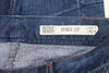 Tommy Hilfiger Denim Jeans Bleu – Taille XL - W38 – Occasion Très Bon état - julfripes