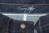 Tommy Hilfiger Original Jeans Slim Bleu – Taille M -- W29 – Occasion Très Bon état - julfripes