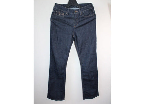 Tommy Hilfiger Original Jeans Slim Bleu – Taille M -- W29 – Occasion Très Bon état - julfripes