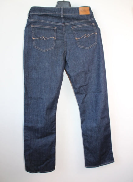 Tommy Hilfiger Original Jeans Slim Bleu – Taille M -- W29 – Occasion Très Bon état - julfripes