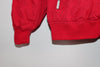 Veste Imperméable Col Montant Rouge Life Pro Wears – Taille XL - Occasion Très Bon état - julfripes