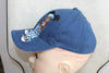 Casquette Bleu Spirit - Taille réglable Enfant-Adulte Mixte - Neuf - julfripes