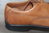 Clarks Tilden Walk Derby Cuir - Taille 46 – Occasion Très Bon état - julfripes