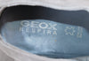 Geox Respira Derby Daim Gris - Taille 41 – Occasion très bon état - julfripes