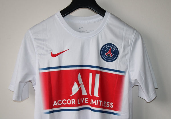 Maillot Football PSG Messi Replica – Taille M – Neuf - julfripes