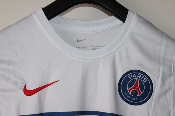 Maillot Football PSG Messi Replica – Taille M – Neuf - julfripes