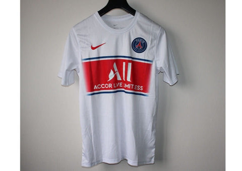 Maillot Football PSG Messi Replica – Taille M – Neuf - julfripes