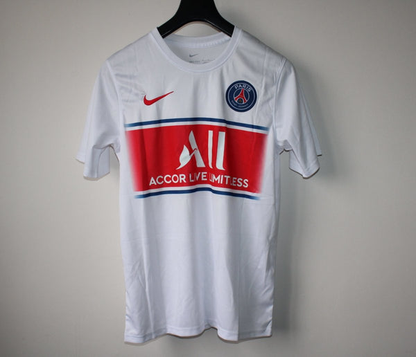 Maillot Football PSG Messi Replica – Taille M – Neuf - julfripes