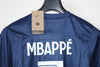 Maillot Football Replica PSG Mbappé Slim – Taille S - Neuf - julfripes