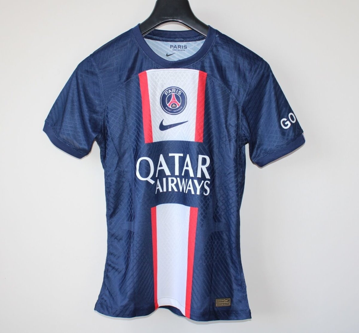 Tenue discount foot psg