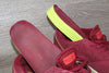 Nike Lunarlon Eric Koston Sneaker Daim Rouge – Taille 42 – Occasion très bon état - julfripes