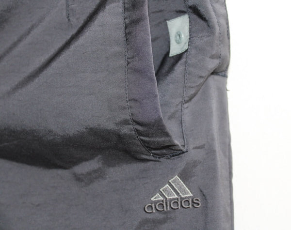 Pantacourt Adidas Gris - Taille M – Occasion Très bon état - julfripes